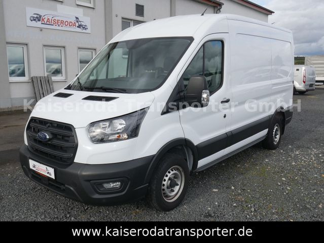 Ford Transit FT 290 L2H2 VA Werkstatt AHK Kamera - Panel van: picture 3 Ford Transit FT 290 L2H2 VA Werkstatt AHK Kamera - Panel van: picture 3