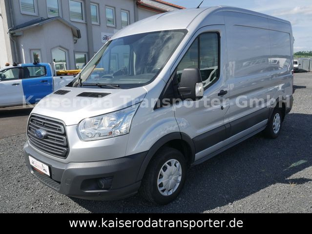 Ford Transit FT 310 L2H2 VA Werkstatt Klima Standheiz - Panel van: picture 3 Ford Transit FT 310 L2H2 VA Werkstatt Klima Standheiz - Panel van: picture 3