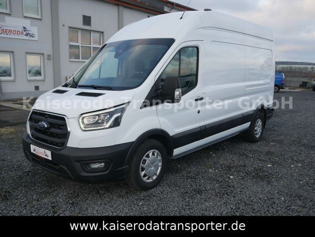 Ford Transit FT 350 L3H3 VA Werkstatt Klima Sthzg. - Panel van: picture 3 Ford Transit FT 350 L3H3 VA Werkstatt Klima Sthzg. - Panel van: picture 3