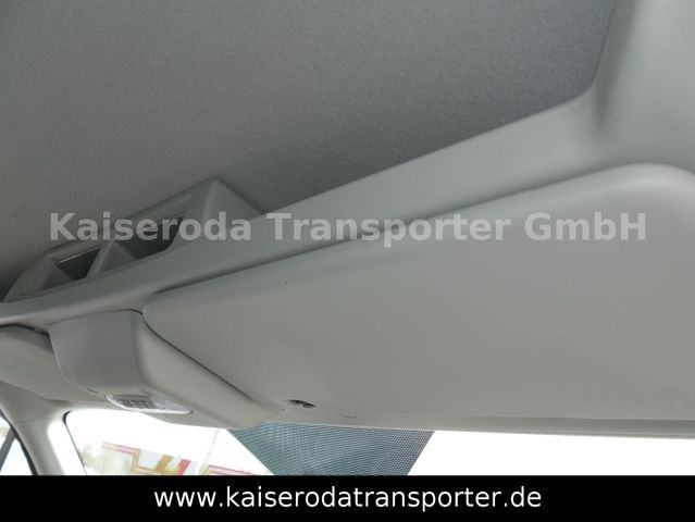 Curtain side van Ford Transit FT350 L3VA Pritsche Plane Hubbühne Klima: picture 14