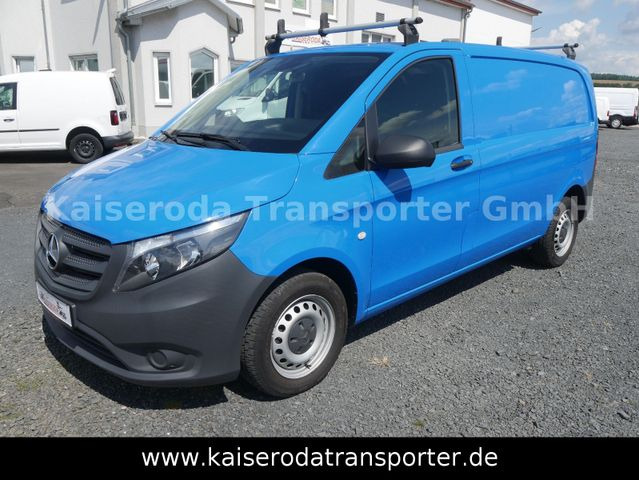 Mercedes-Benz Vito 110CDI Kompakt Ka. Klima AHK Navi Kamera - Panel van: picture 1 Mercedes-Benz Vito 110CDI Kompakt Ka. Klima AHK Navi Kamera - Panel van: picture 1