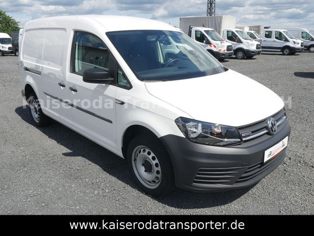 Volkswagen Caddy 2,0 TDI DSG 4Motion Maxi Klima AHK Navi - Panel van: picture 3 Volkswagen Caddy 2,0 TDI DSG 4Motion Maxi Klima AHK Navi - Panel van: picture 3