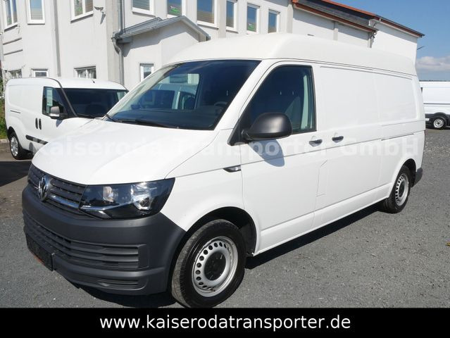 Volkswagen Transporter T6 lang DSG VA Öl-Service-KFZ Klima - Panel van: picture 3 Volkswagen Transporter T6 lang DSG VA Öl-Service-KFZ Klima - Panel van: picture 3