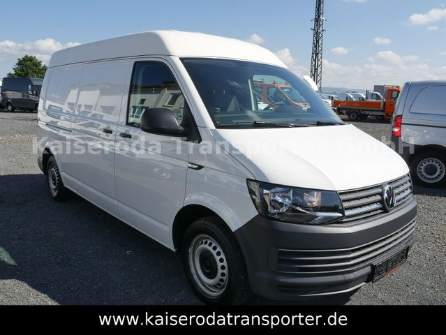 Volkswagen Transporter T6 lang DSG VA Öl-Service-KFZ Klima - Panel van: picture 4 Volkswagen Transporter T6 lang DSG VA Öl-Service-KFZ Klima - Panel van: picture 4