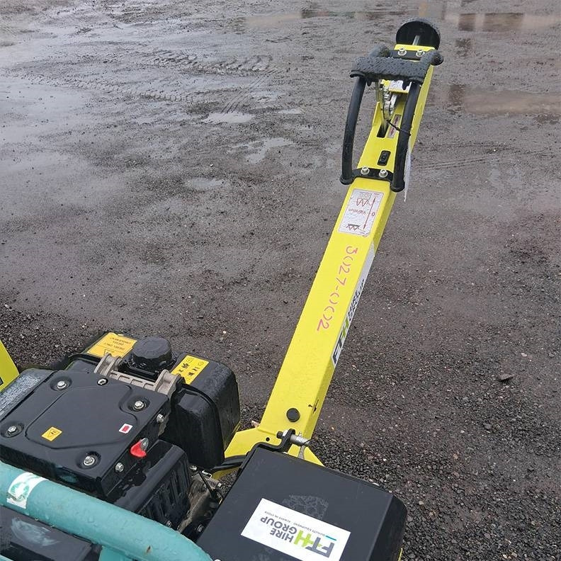 Ammann ARW 65 - Roller: picture 4 Ammann ARW 65 - Roller: picture 4