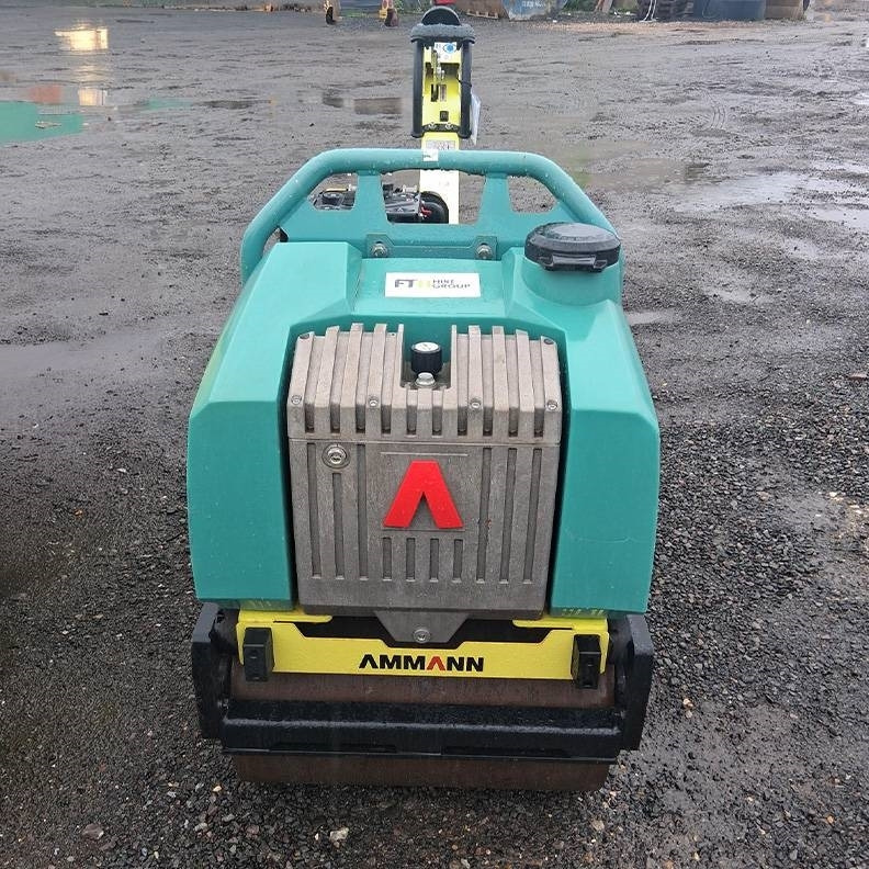 Ammann ARW 65  - Roller: picture 2 Ammann ARW 65  - Roller: picture 2