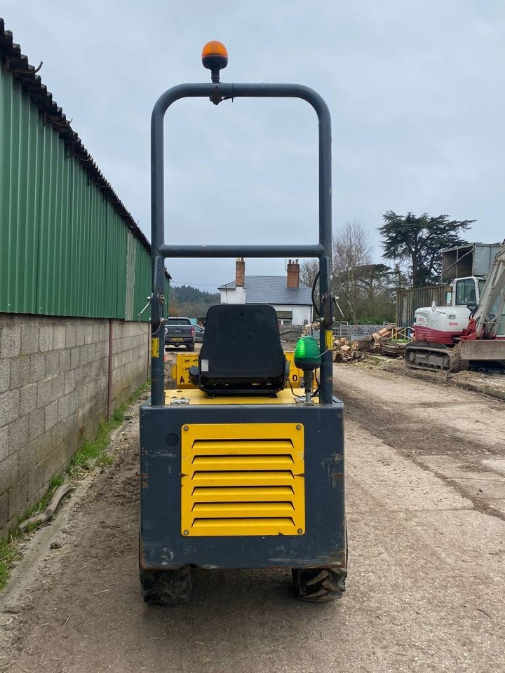 NC HT1.0  - Mini dumper: picture 3 NC HT1.0  - Mini dumper: picture 3