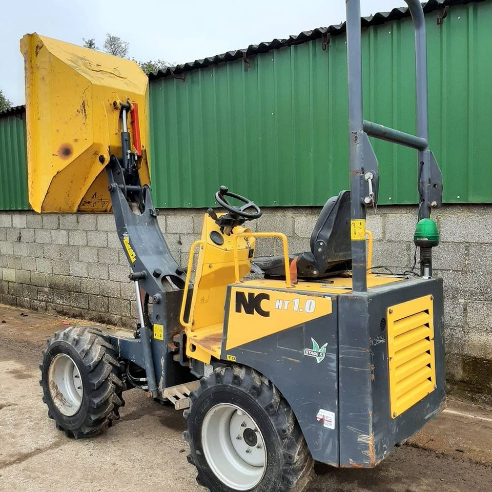 NC HT1.0  - Mini dumper: picture 5 NC HT1.0  - Mini dumper: picture 5