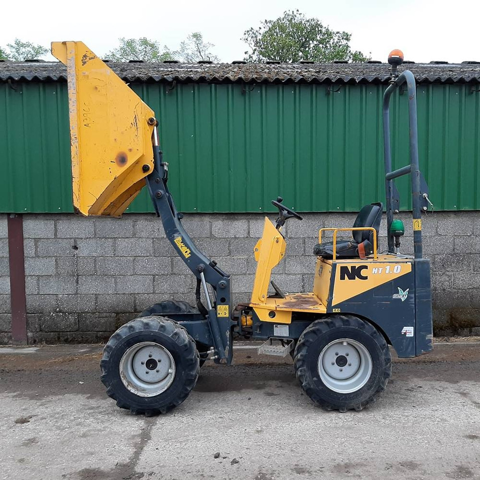 NC HT1.0  - Mini dumper: picture 1 NC HT1.0  - Mini dumper: picture 1