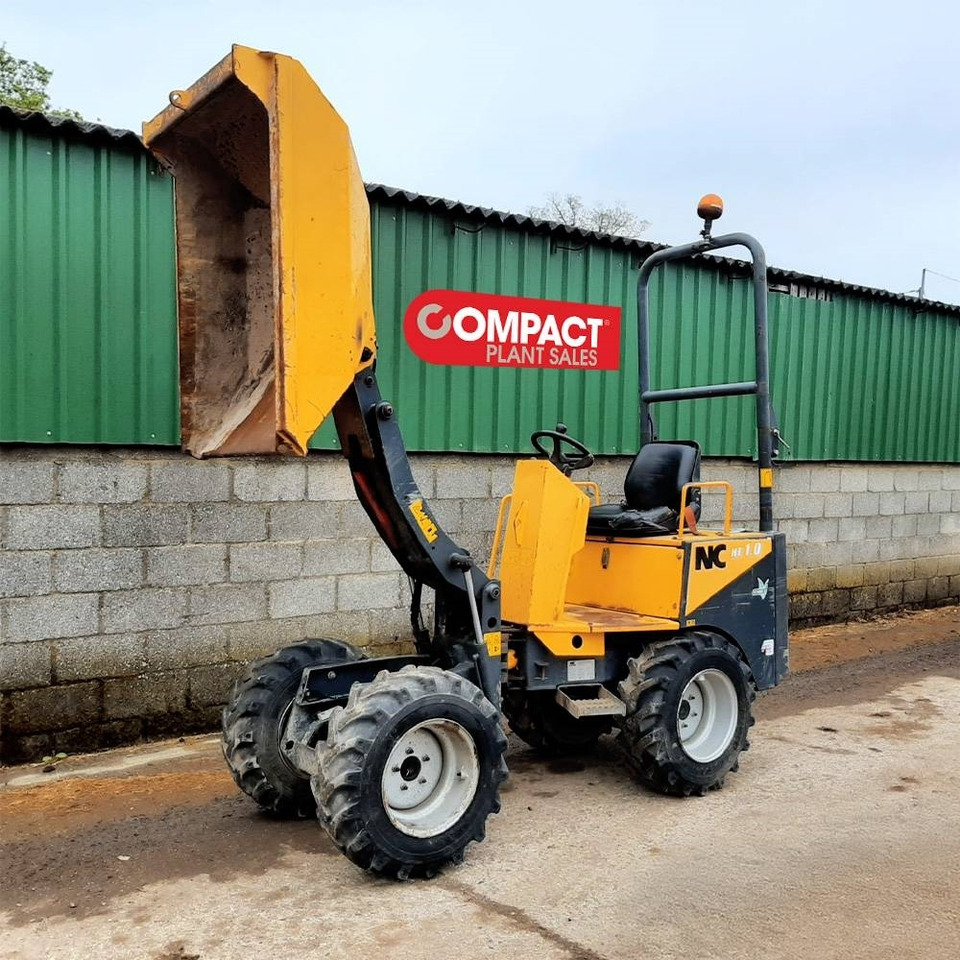 NC HT1.0  - Mini dumper: picture 2 NC HT1.0  - Mini dumper: picture 2
