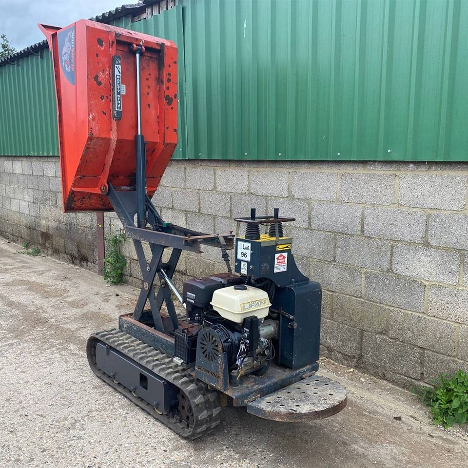 Slane HT1000 - Crawler dumper: picture 2 Slane HT1000 - Crawler dumper: picture 2