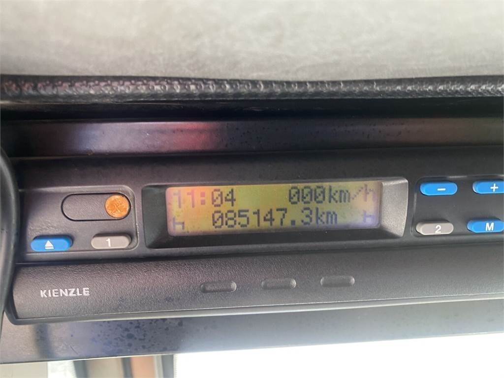 All terrain crane Demag Terex AC350-6 + Luffing jib + SL: picture 14