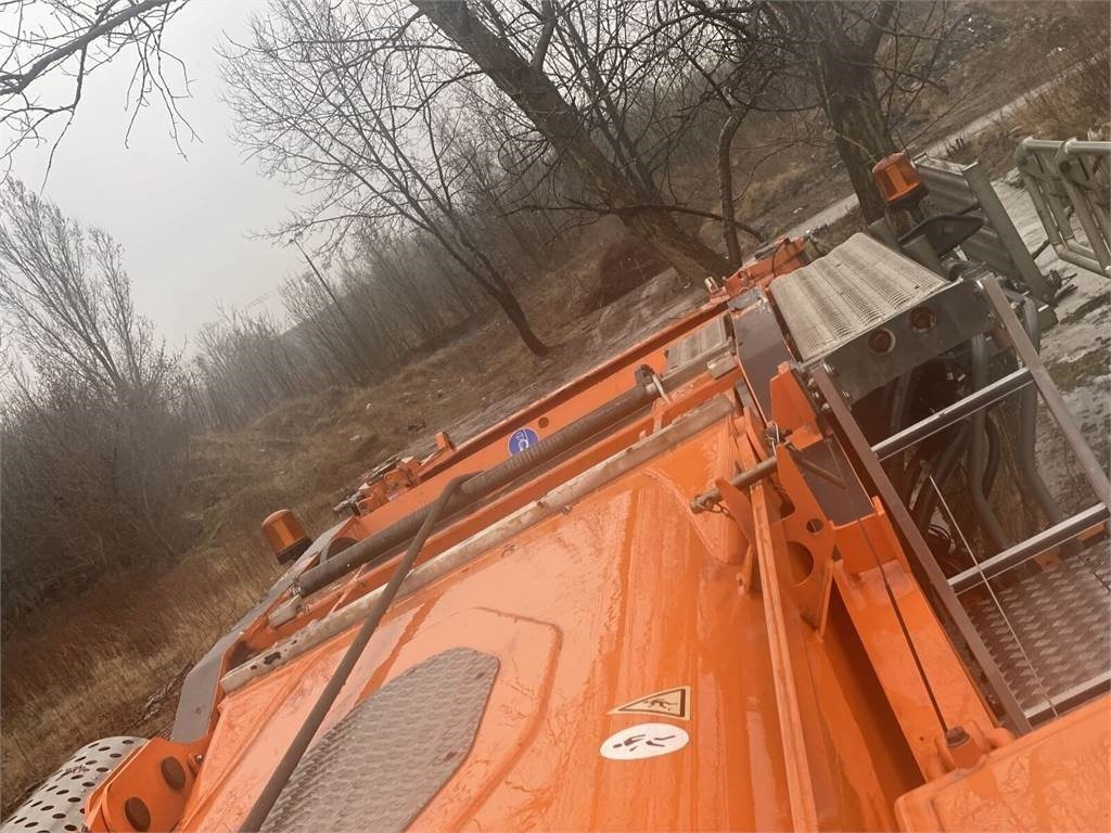 All terrain crane Demag Terex AC350-6 + Luffing jib + SL: picture 9