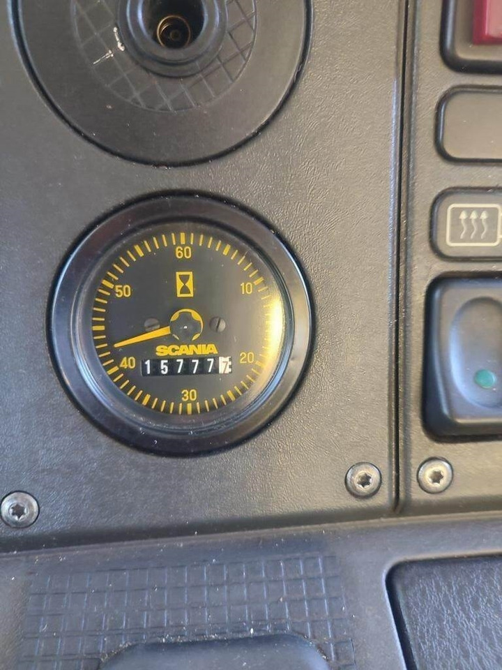 Wumag Palfinger WT 620 (WT 530, WT 610) - Mobile crane: picture 5 Wumag Palfinger WT 620 (WT 530, WT 610) - Mobile crane: picture 5