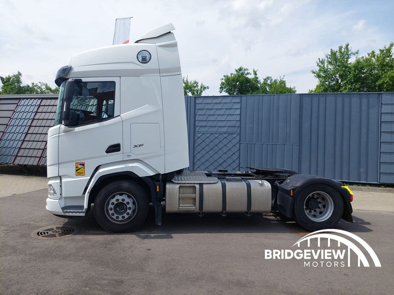 DAF XF 480 - Tractor truck: picture 4 DAF XF 480 - Tractor truck: picture 4