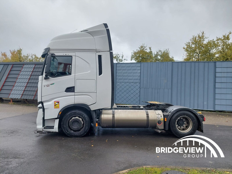 Iveco S-Way 460 - Tractor truck: picture 4 Iveco S-Way 460 - Tractor truck: picture 4