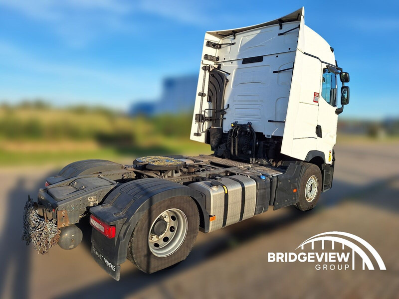 Renault T480 - Tractor truck: picture 5 Renault T480 - Tractor truck: picture 5