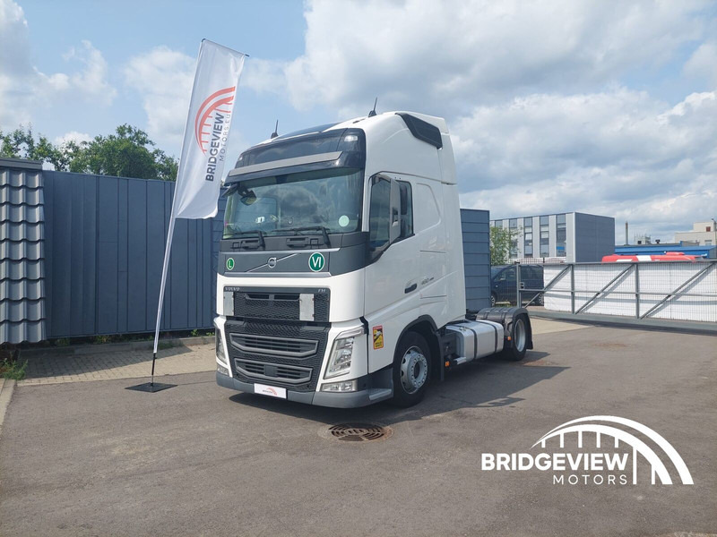 Volvo FH 460 - Tractor truck: picture 1 Volvo FH 460 - Tractor truck: picture 1