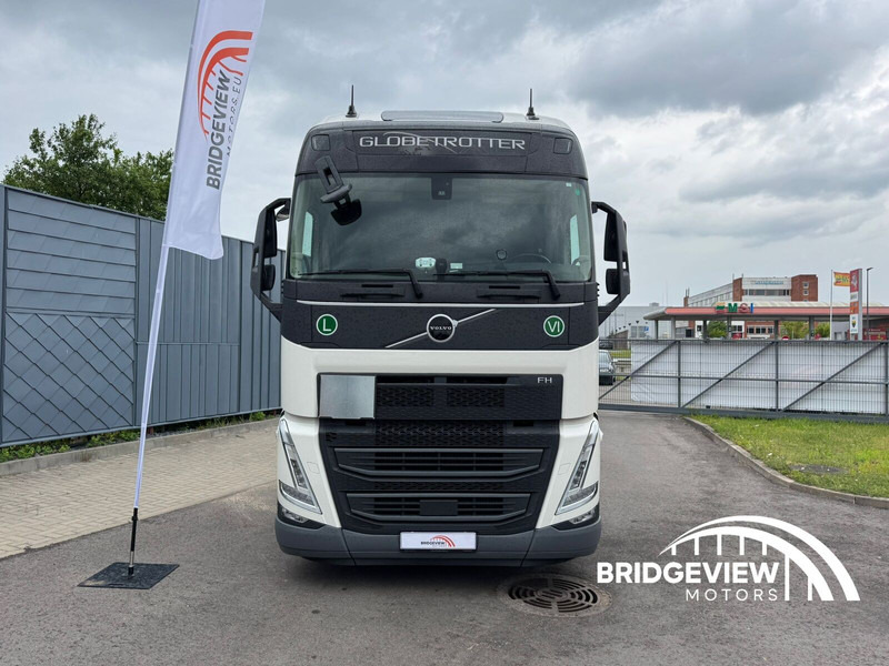 Volvo FH 500 - Tractor truck: picture 3 Volvo FH 500 - Tractor truck: picture 3