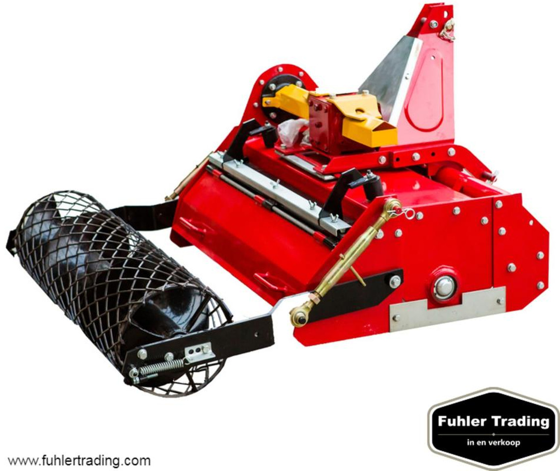 Umkehrfräse 105 - 125 cm Angebot !!!! für Kleintraktor - Garden tiller: picture 5 Umkehrfräse 105 - 125 cm Angebot !!!! für Kleintraktor - Garden tiller: picture 5