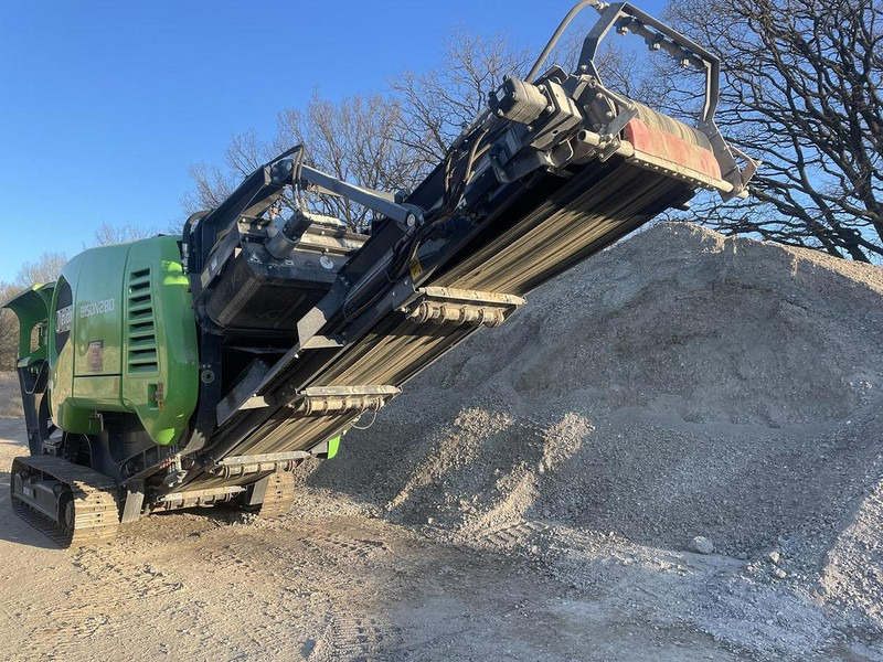 Evoquip Bison 280 - Crusher: picture 5 Evoquip Bison 280 - Crusher: picture 5