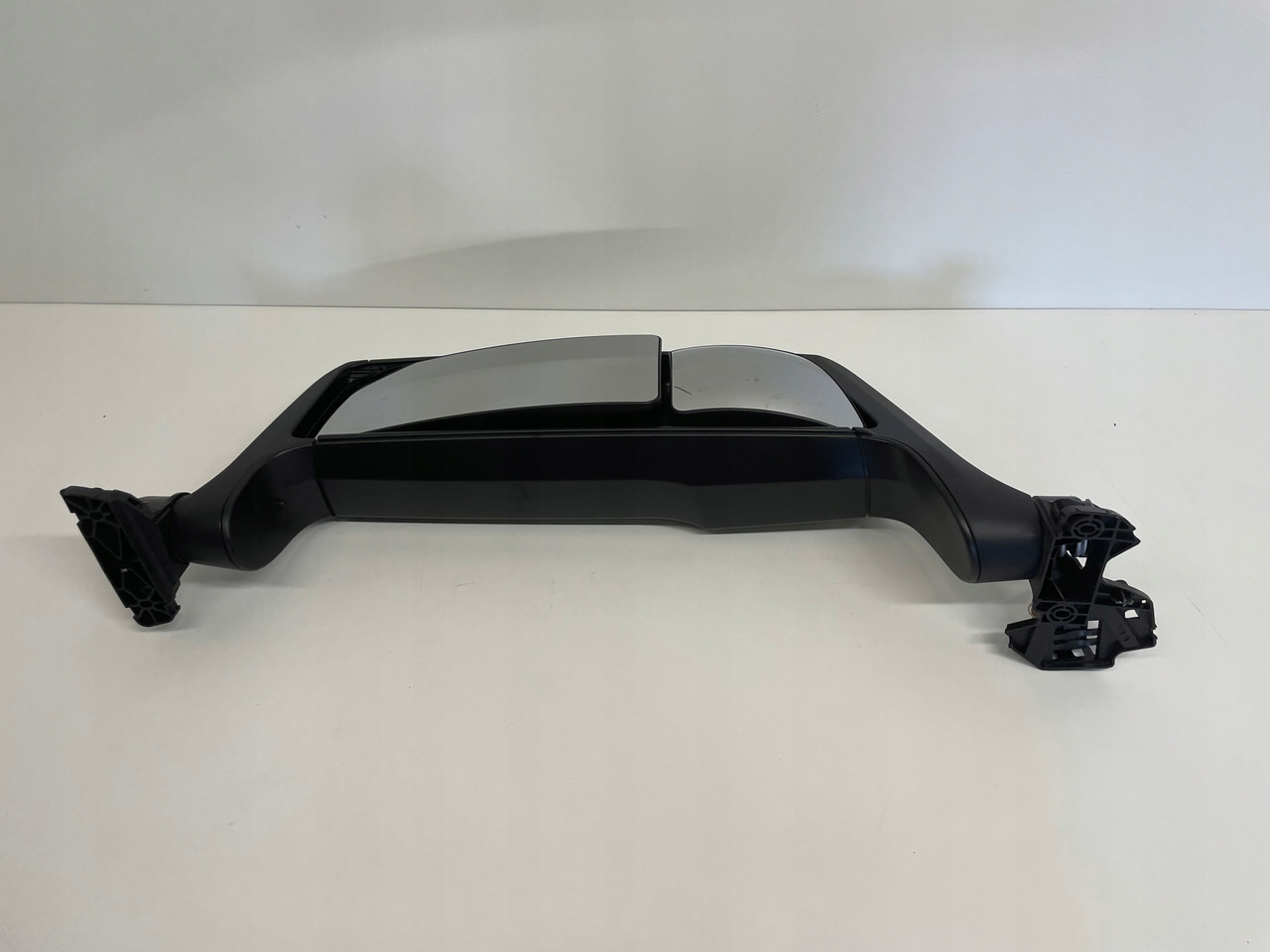 LUSTRO LUSTERKO MAN TGX TGS 3 TG3 ELEKTRYCZNE - Rear view mirror for Truck: picture 2 LUSTRO LUSTERKO MAN TGX TGS 3 TG3 ELEKTRYCZNE - Rear view mirror for Truck: picture 2