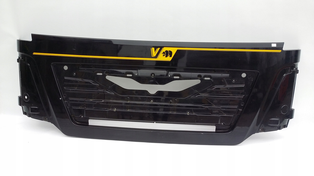 MASKA ATRAPA MAN TGS EURO 6 NR 938 - Hood for Truck: picture 1 MASKA ATRAPA MAN TGS EURO 6 NR 938 - Hood for Truck: picture 1