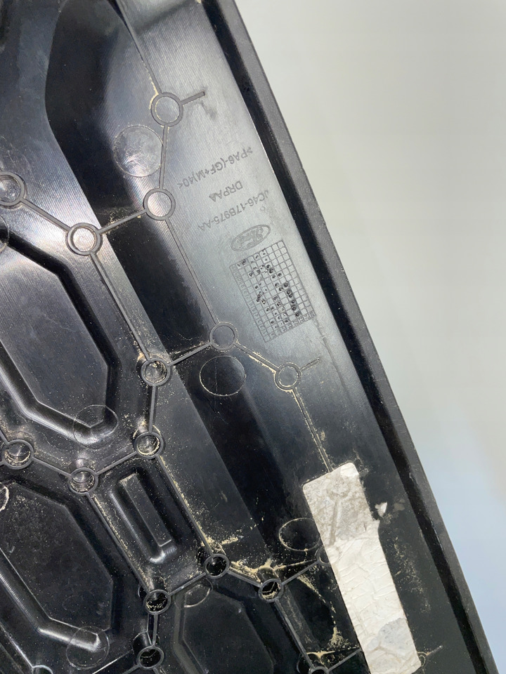 NAKŁADKA STOPNICA STOPNICA STOPIEŃ FORD F-MAX FMAX F MAX - Bumper for Truck: picture 3 NAKŁADKA STOPNICA STOPNICA STOPIEŃ FORD F-MAX FMAX F MAX - Bumper for Truck: picture 3