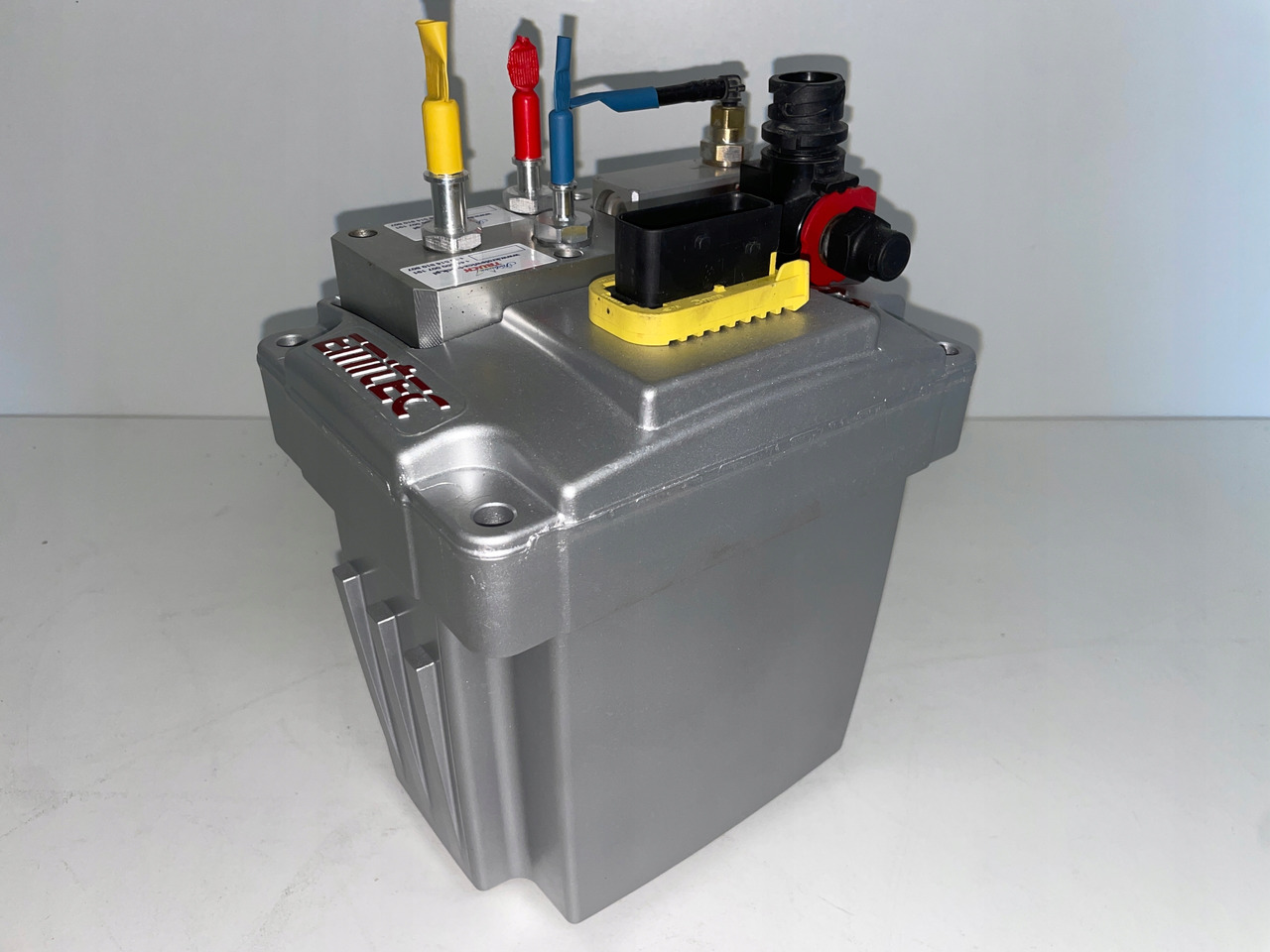 POMPA ADBLUE AD BLUE EMITEC MAN TGX TGS 81154036146 - Body and exterior for Truck: picture 3 POMPA ADBLUE AD BLUE EMITEC MAN TGX TGS 81154036146 - Body and exterior for Truck: picture 3