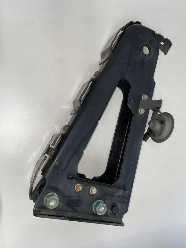 PRAWE MOCOWANIE UCHWYT KABINY ACTROS A9603101460 - Body and exterior: picture 2 PRAWE MOCOWANIE UCHWYT KABINY ACTROS A9603101460 - Body and exterior: picture 2