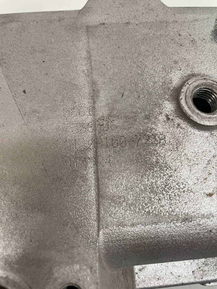 RECYRKULATOR SPALIN MAN TGX TGS EURO 6 EGR DEMONTAŻ 51081007238, - EGR cooler for Truck: picture 5 RECYRKULATOR SPALIN MAN TGX TGS EURO 6 EGR DEMONTAŻ 51081007238, - EGR cooler for Truck: picture 5