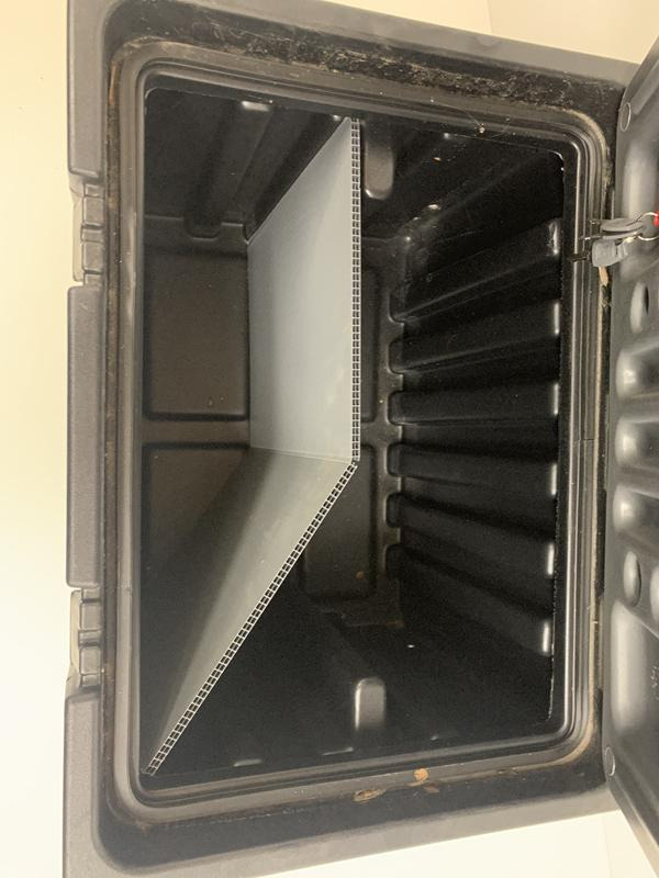 SKRZYNIA NARZĘDZIOWA SCHMITZ KRONE KOGEL WIELTON - Body and exterior for Truck: picture 4 SKRZYNIA NARZĘDZIOWA SCHMITZ KRONE KOGEL WIELTON - Body and exterior for Truck: picture 4