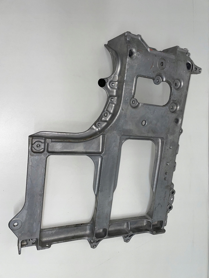 WSPORNIK BŁOTNIKA MAN TGX TGS TG3 TG 3 EURO 6 - Body and exterior for Truck: picture 1 WSPORNIK BŁOTNIKA MAN TGX TGS TG3 TG 3 EURO 6 - Body and exterior for Truck: picture 1