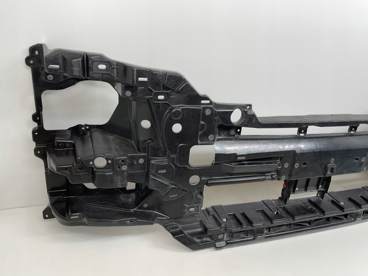 ZDERZAK MAN TGS TG3 TG 3 WSPORNIK WZMOCNIENIE - Bumper for Truck: picture 2 ZDERZAK MAN TGS TG3 TG 3 WSPORNIK WZMOCNIENIE - Bumper for Truck: picture 2