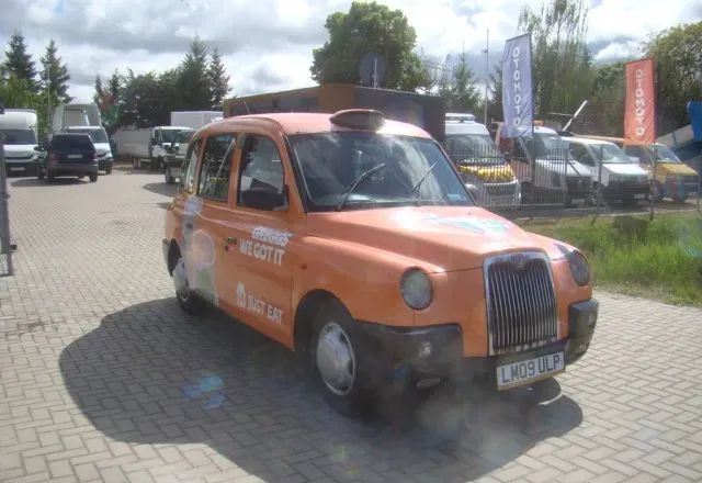 LTI Inny - Car: picture 4 LTI Inny - Car: picture 4