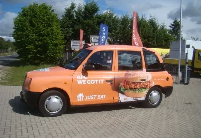 LTI Inny - Car: picture 2 LTI Inny - Car: picture 2