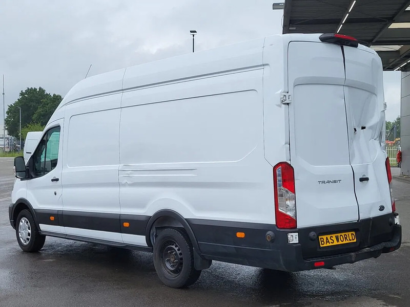 Ford Transit Transit - Panel van, Combi van: picture 2 Ford Transit Transit - Panel van, Combi van: picture 2