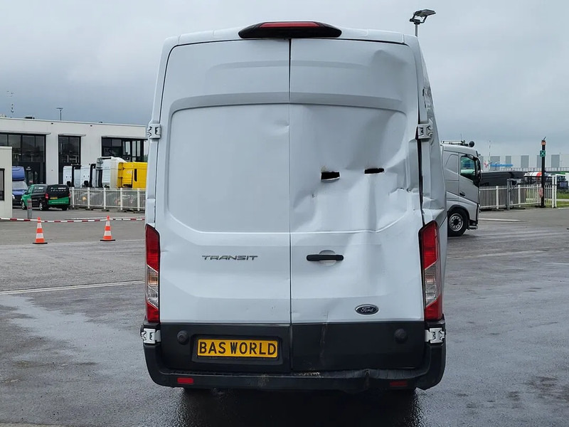 Ford Transit Transit - Panel van, Combi van: picture 3 Ford Transit Transit - Panel van, Combi van: picture 3