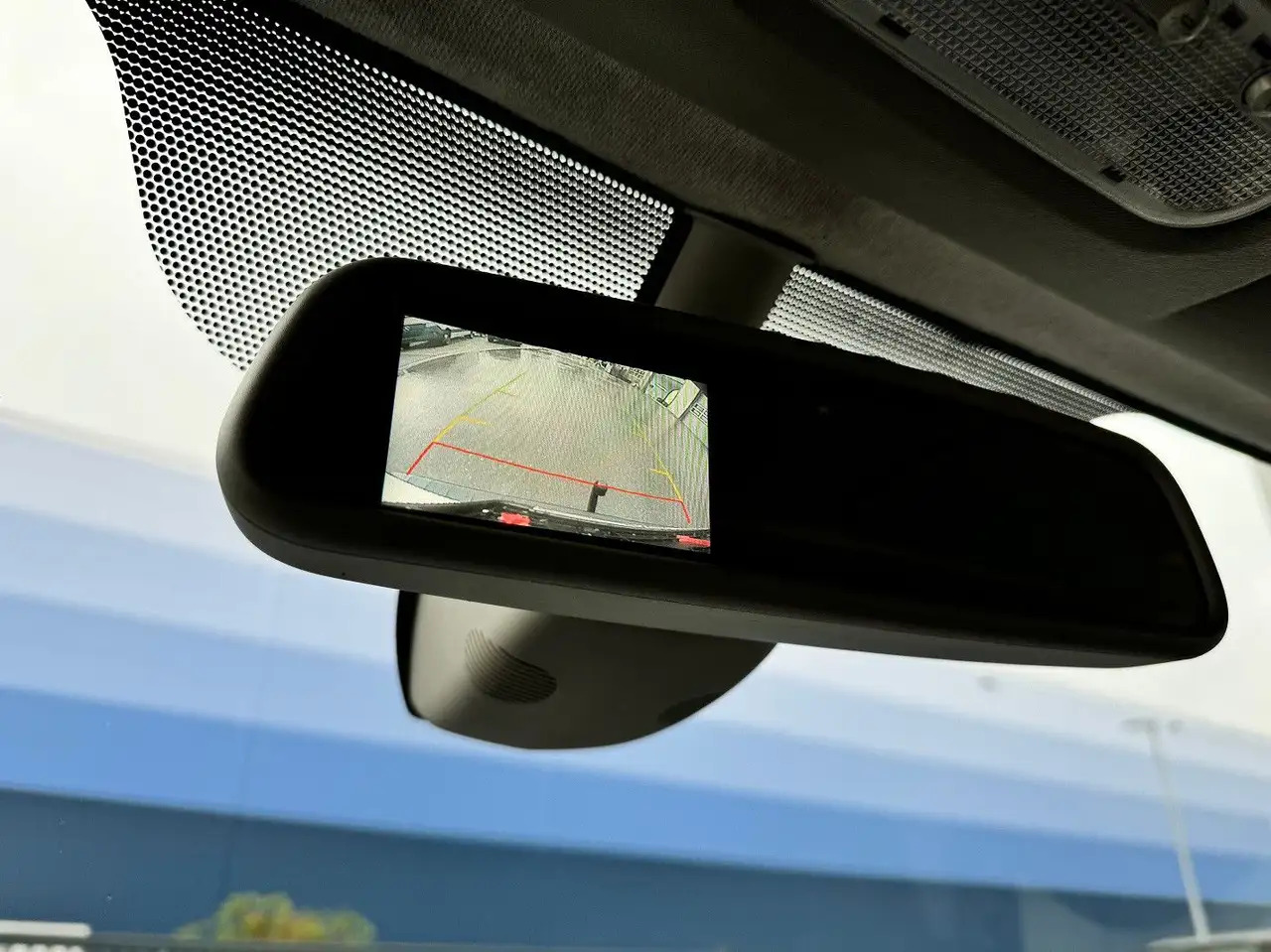 New Panel van Mercedes-Benz Citan 111 CDI Lang Klima AHK: picture 13