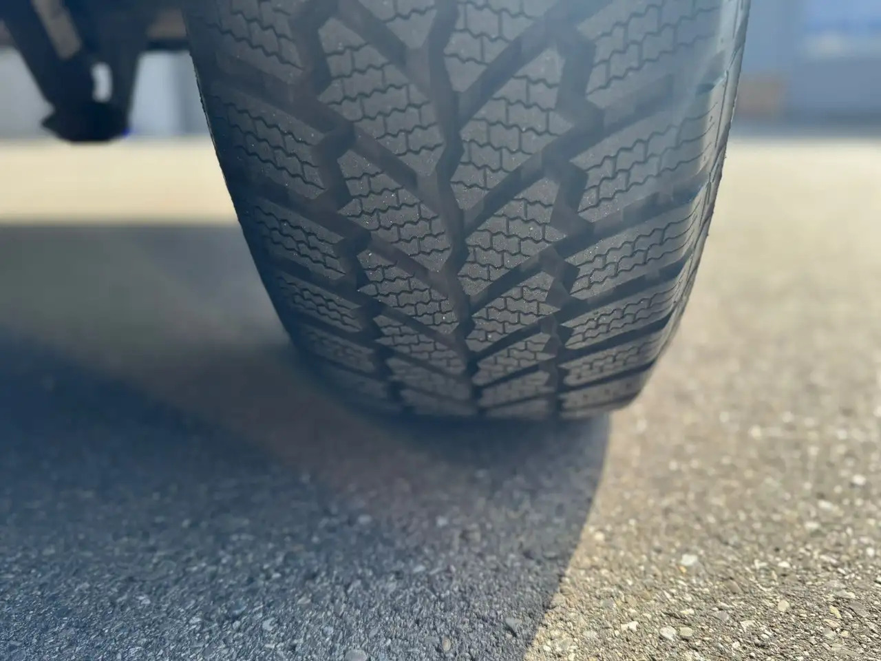 New Panel van Mercedes-Benz Sprinter 316 CDI Maxi Lang Klima MBUX: picture 17