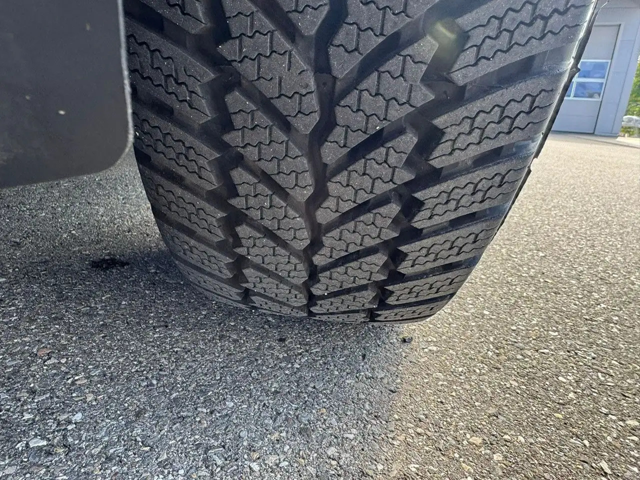 New Panel van Mercedes-Benz Sprinter 316 CDI Maxi Lang Klima MBUX: picture 16