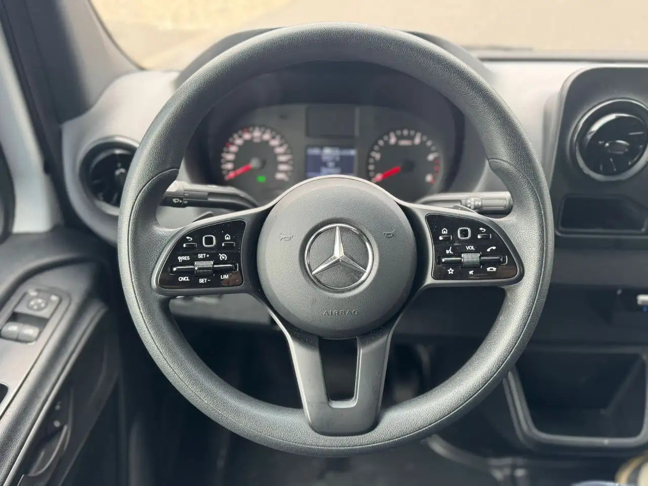 Mercedes-Benz Sprinter 516 CDI DoKa Maxi Lang AHK 3,5t Klima - Other: picture 5 Mercedes-Benz Sprinter 516 CDI DoKa Maxi Lang AHK 3,5t Klima - Other: picture 5