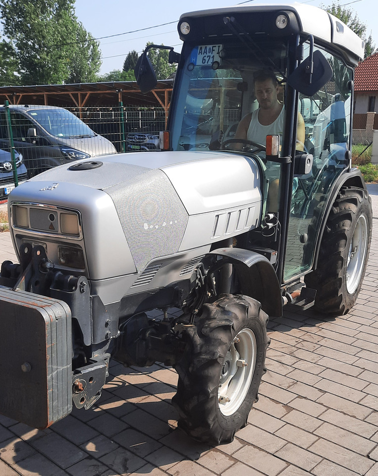 LAMBORGHINI RV90 Automatic - Farm tractor: picture 1 LAMBORGHINI RV90 Automatic - Farm tractor: picture 1