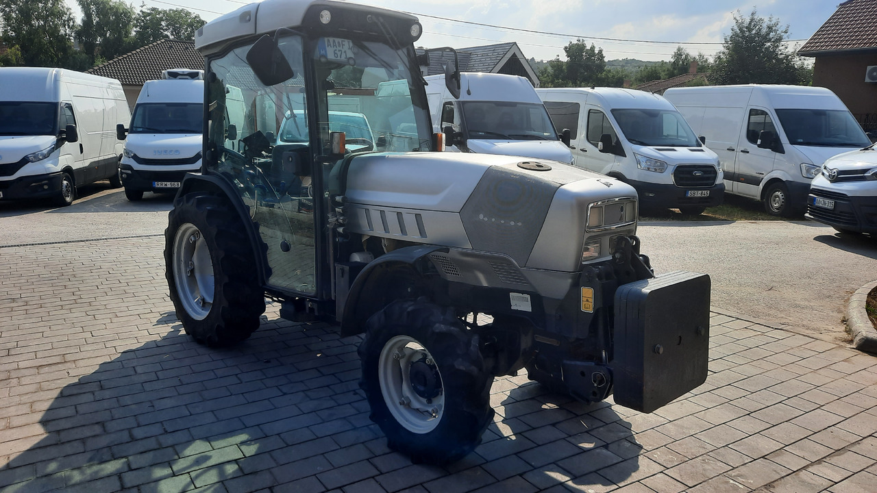 LAMBORGHINI RV90 Automatic - Farm tractor: picture 3 LAMBORGHINI RV90 Automatic - Farm tractor: picture 3