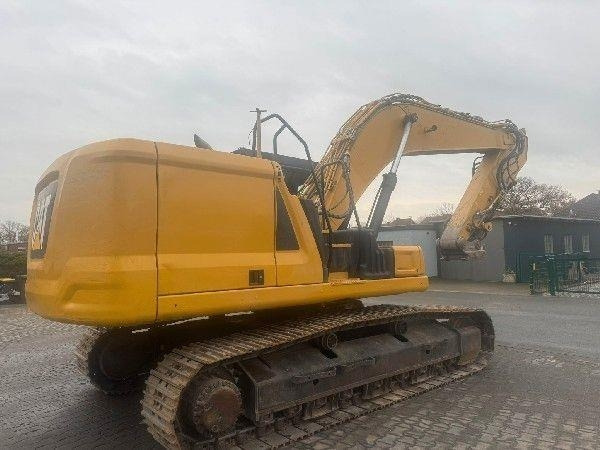 CAT 330 Next Gen - Crawler excavator: picture 3 CAT 330 Next Gen - Crawler excavator: picture 3