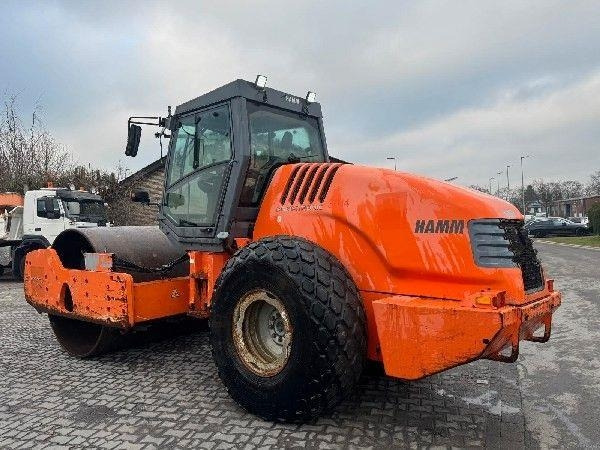 Hamm 3520 HAT - Compactor: picture 3 Hamm 3520 HAT - Compactor: picture 3