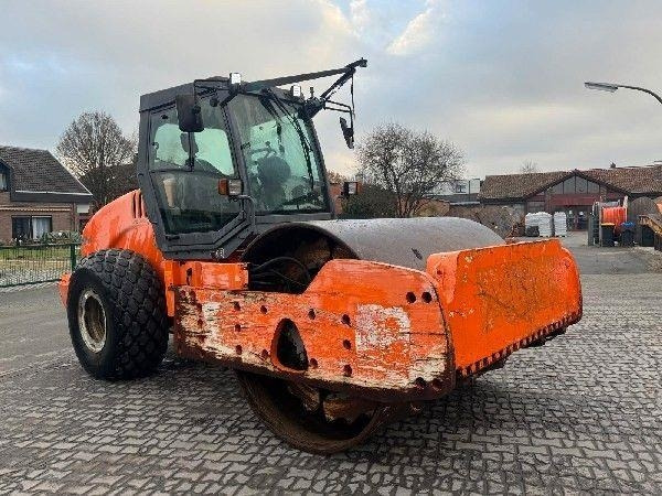 Hamm 3520 HAT - Compactor: picture 1 Hamm 3520 HAT - Compactor: picture 1