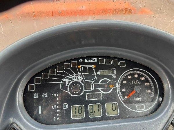 Hamm 3520 HAT - Compactor: picture 5 Hamm 3520 HAT - Compactor: picture 5