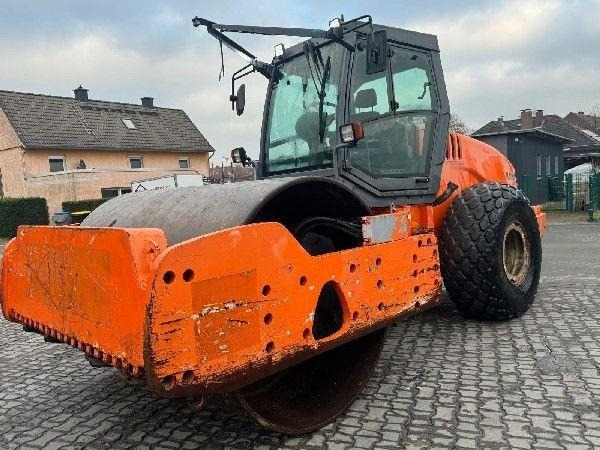 Hamm 3520 HAT - Compactor: picture 2 Hamm 3520 HAT - Compactor: picture 2