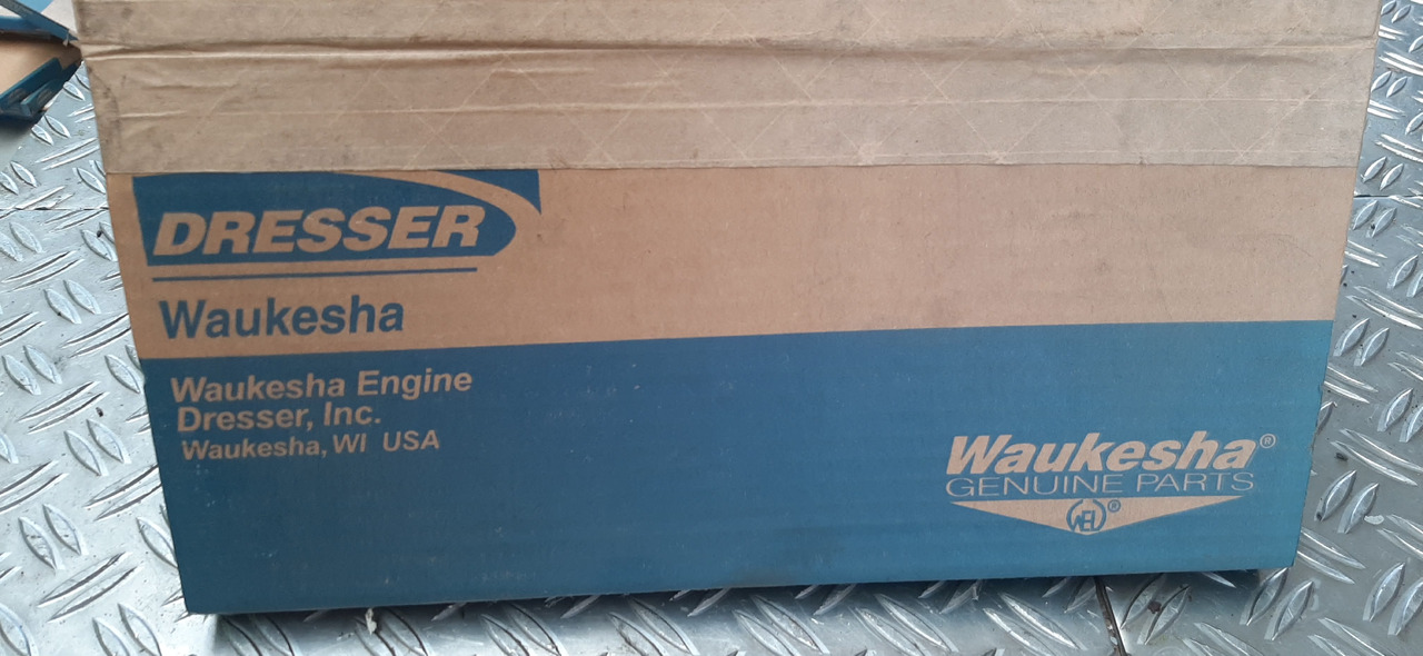 Neuwertige diverse Dichtungssätze, für Waukesha Gasmotor, Artikel - Nr. : 81.99999 - 9999 - Engine gasket for Truck: picture 3 Neuwertige diverse Dichtungssätze, für Waukesha Gasmotor, Artikel - Nr. : 81.99999 - 9999 - Engine gasket for Truck: picture 3